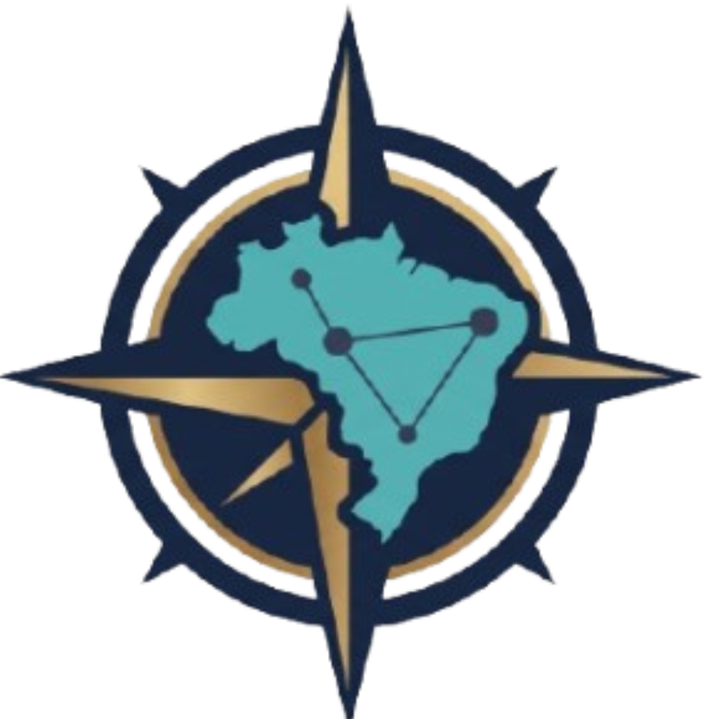 BRlicitações Logo
